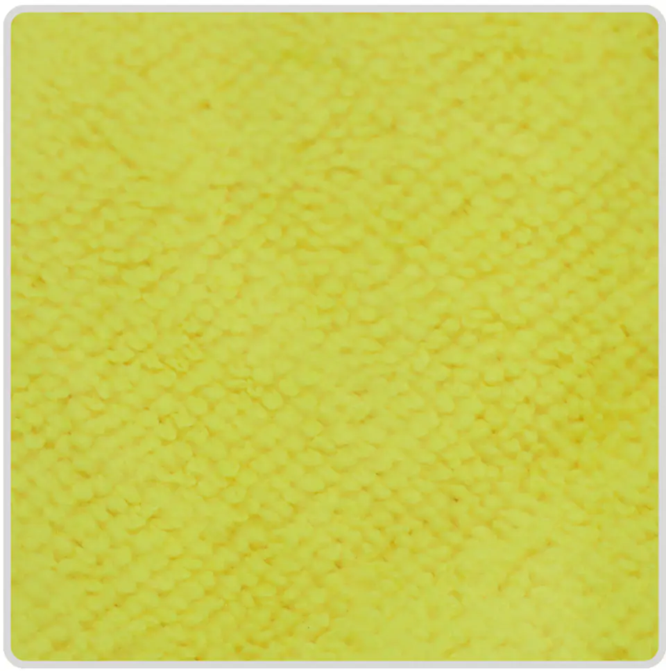 Paños de Microfibra 40x40cm 6