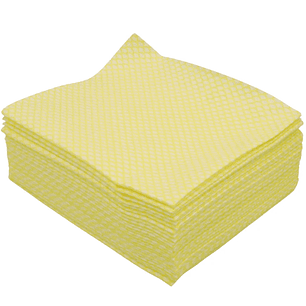 Wipes de limpieza SiClean 35 x 40 cms