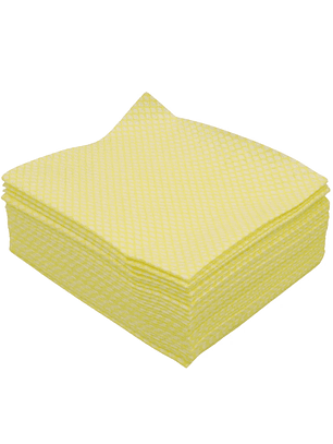 Wipes de limpieza SiClean 35 x 40 cms