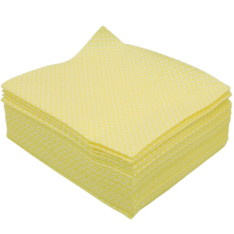 Wipes de limpieza SiClean 35 x 40 cms 1