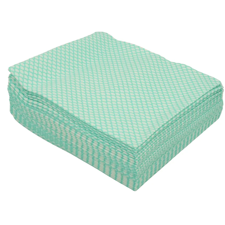 Wipes de limpieza SiClean 35 x 40 cms 4