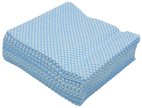 Wipes de limpieza SiClean 35 x 40 cms