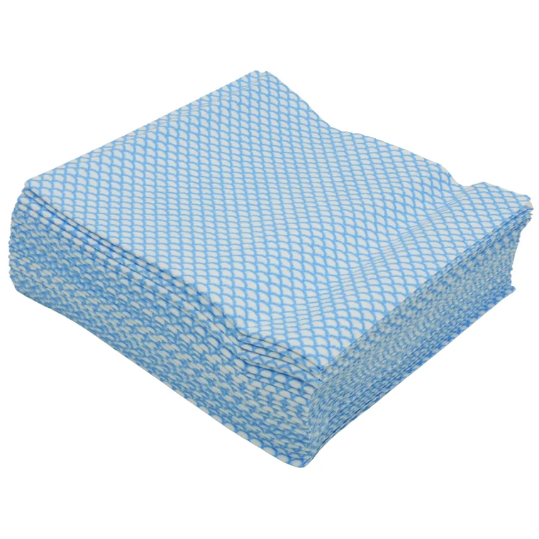 Wipes de limpieza SiClean 35 x 40 cms 2