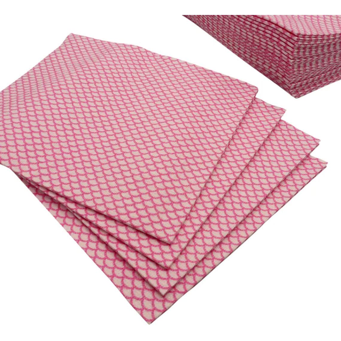 Wipes de limpieza SiClean 35 x 40 cms 7