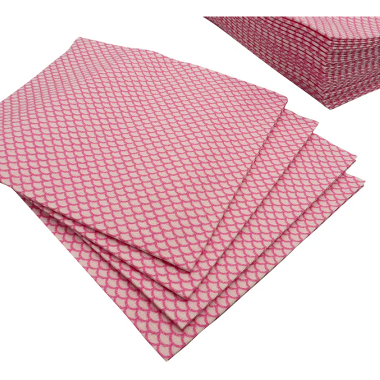 Wipes de limpieza SiClean 35 x 40 cms 7