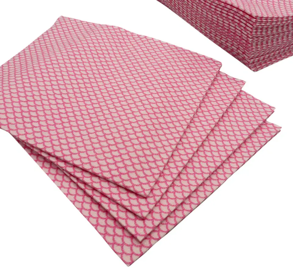 Wipes de limpieza SiClean 35 x 40 cms 7