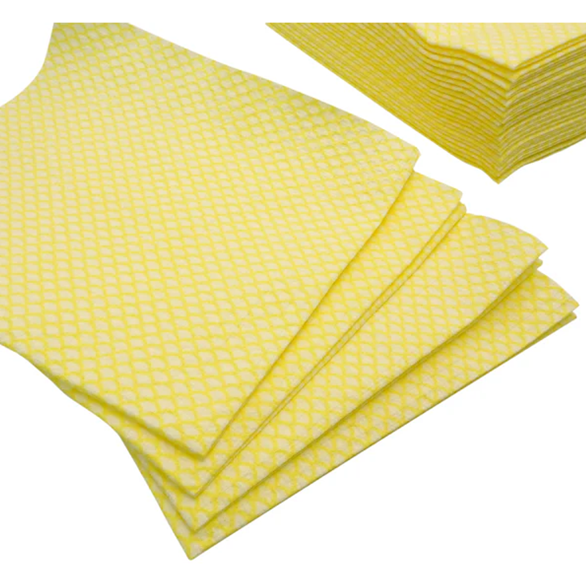 Wipes de limpieza SiClean 35 x 40 cms 5