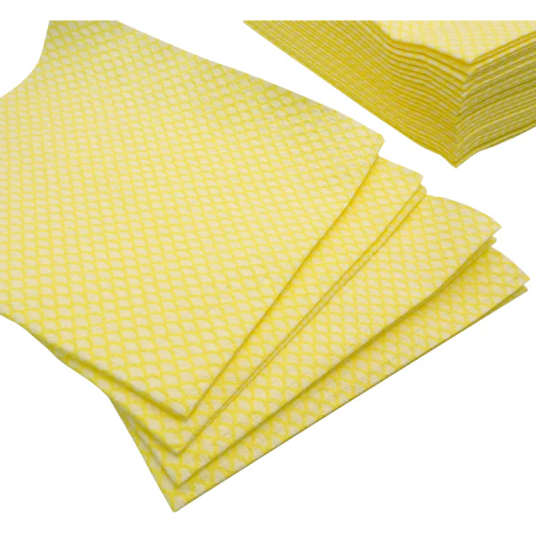 Wipes de limpieza SiClean 35 x 40 cms 5