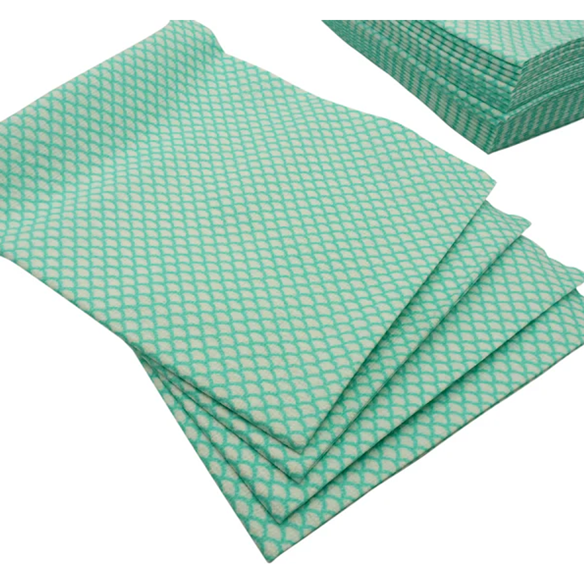 Wipes de limpieza SiClean 35 x 40 cms 8