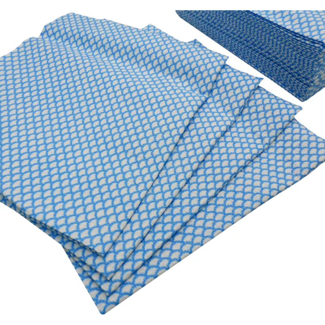 Wipes de limpieza SiClean 35 x 40 cms 6