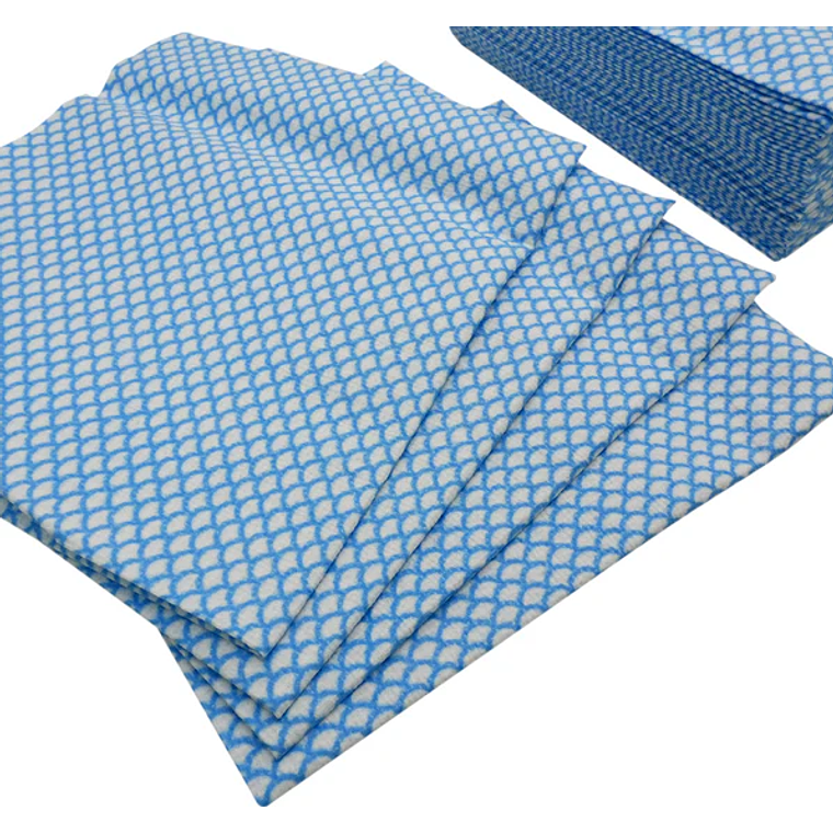 Wipes de limpieza SiClean 35 x 40 cms 6