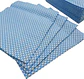 Wipes de limpieza SiClean 35 x 40 cms - Miniatura 6