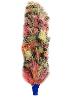 Plumero SiClean con Extensión Metálica