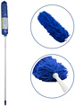 Plumero SiClean de Microfibra con Palo de Rosca Extendible - Miniatura 2