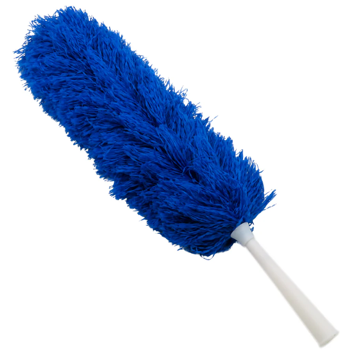 Plumero SiClean de Microfibra con Palo de Rosca Extendible 1