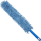 Plumero Espada Flexible Celeste 57cm Micro-fibra - Miniatura 2