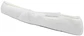 Refill Felpa Blanca Micro-fibra de Escurridor de Vidrio 14” - Miniatura 1