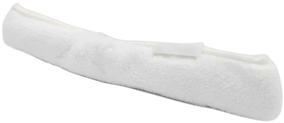 Refill Felpa Blanca Micro-fibra de Escurridor de Vidrio 14” 1