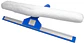 Refill Felpa Blanca Micro-fibra de Escurridor de Vidrio 14” - Miniatura 2