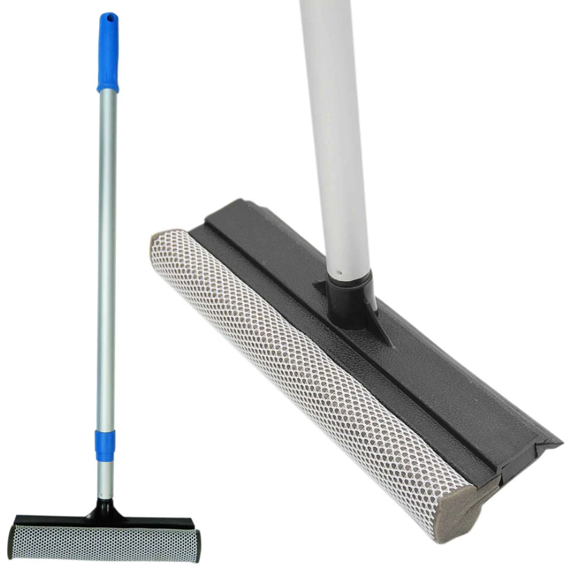 Escurridor de Vidrio 10