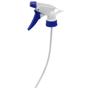 Rociador SiClean ECO, Colores Variados