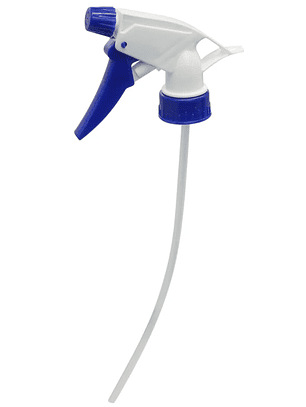 Rociador SiClean ECO, Colores Variados