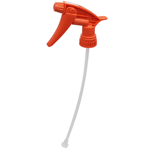 Rociador Profesional Resistente a Químicos