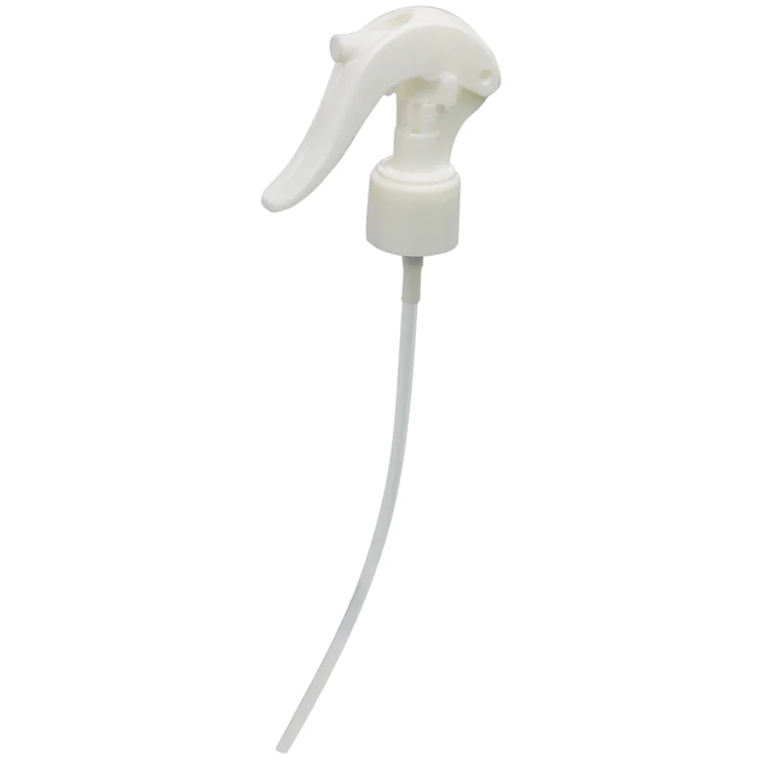 Rociador Eco Blanco para Usar en la Botella de 500ml 1