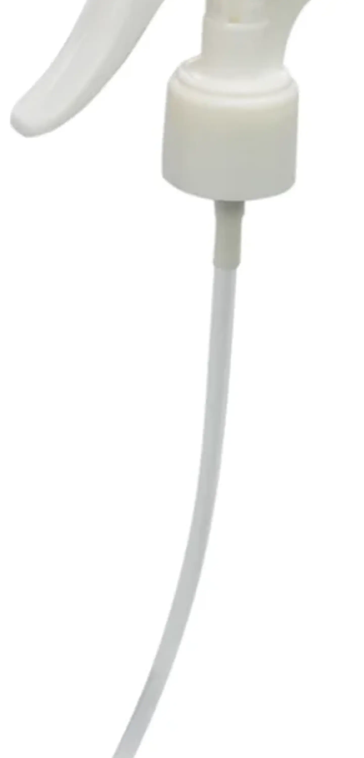 Rociador Eco Blanco para Usar en la Botella de 500ml 1