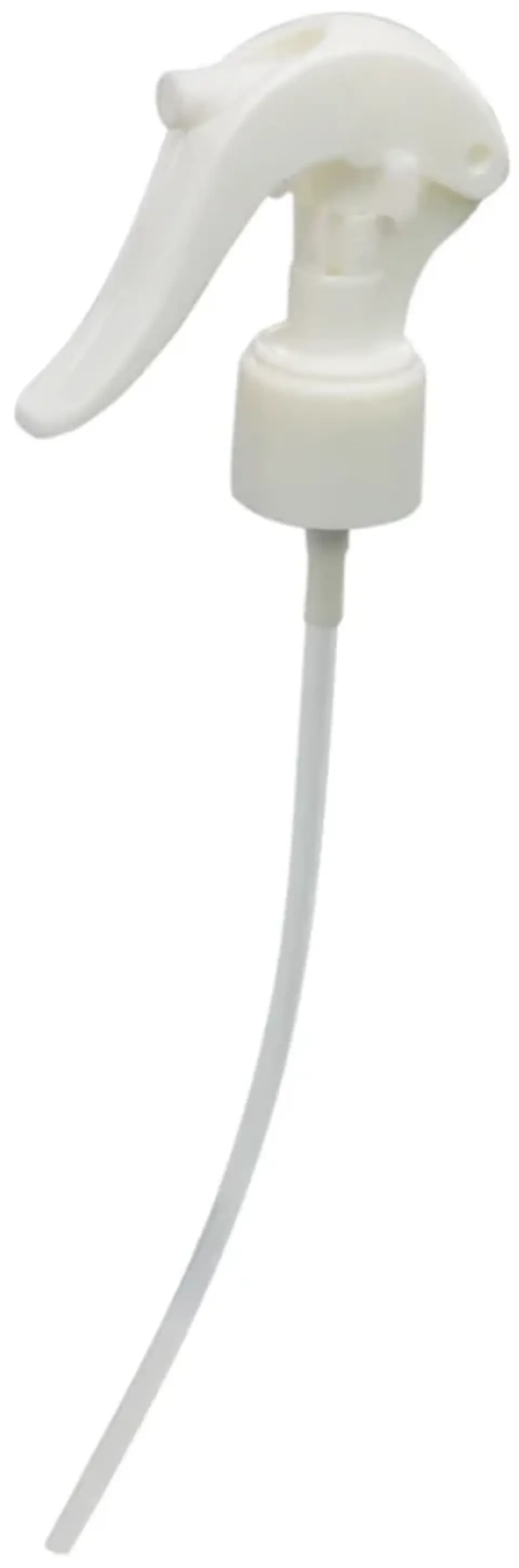 Rociador Eco Blanco para Usar en la Botella de 500ml 1