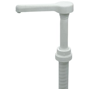 Bomba Dispensadora SiClean de 1 oz para Galón