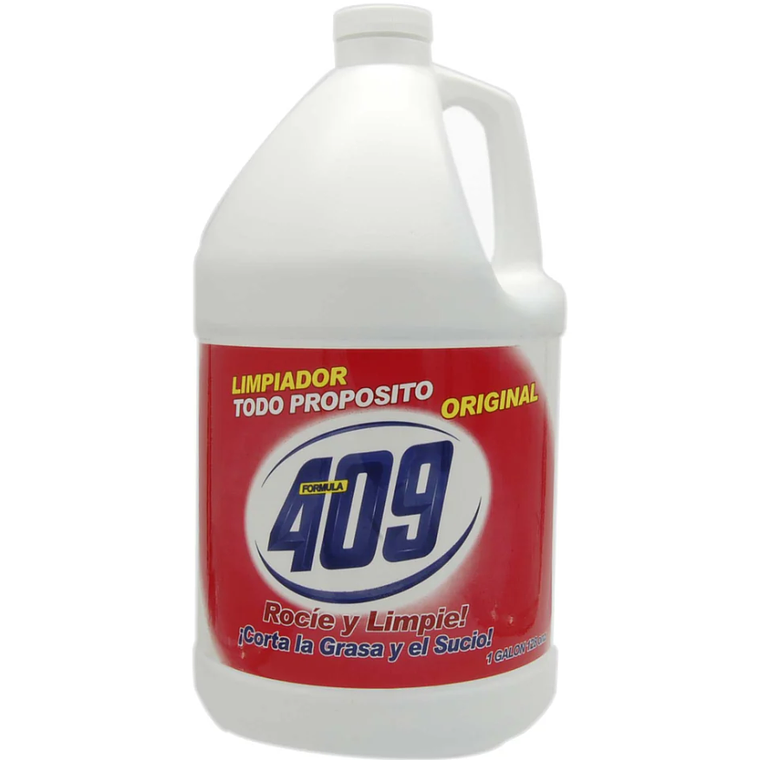 Limpiador Todo-Propósito 2