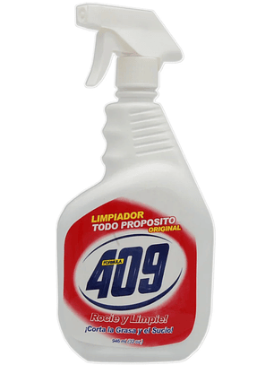 Limpiador Todo-Propósito