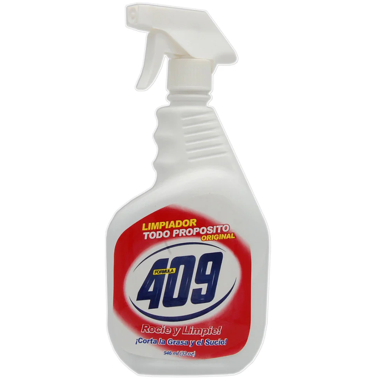 Limpiador Todo-Propósito 1