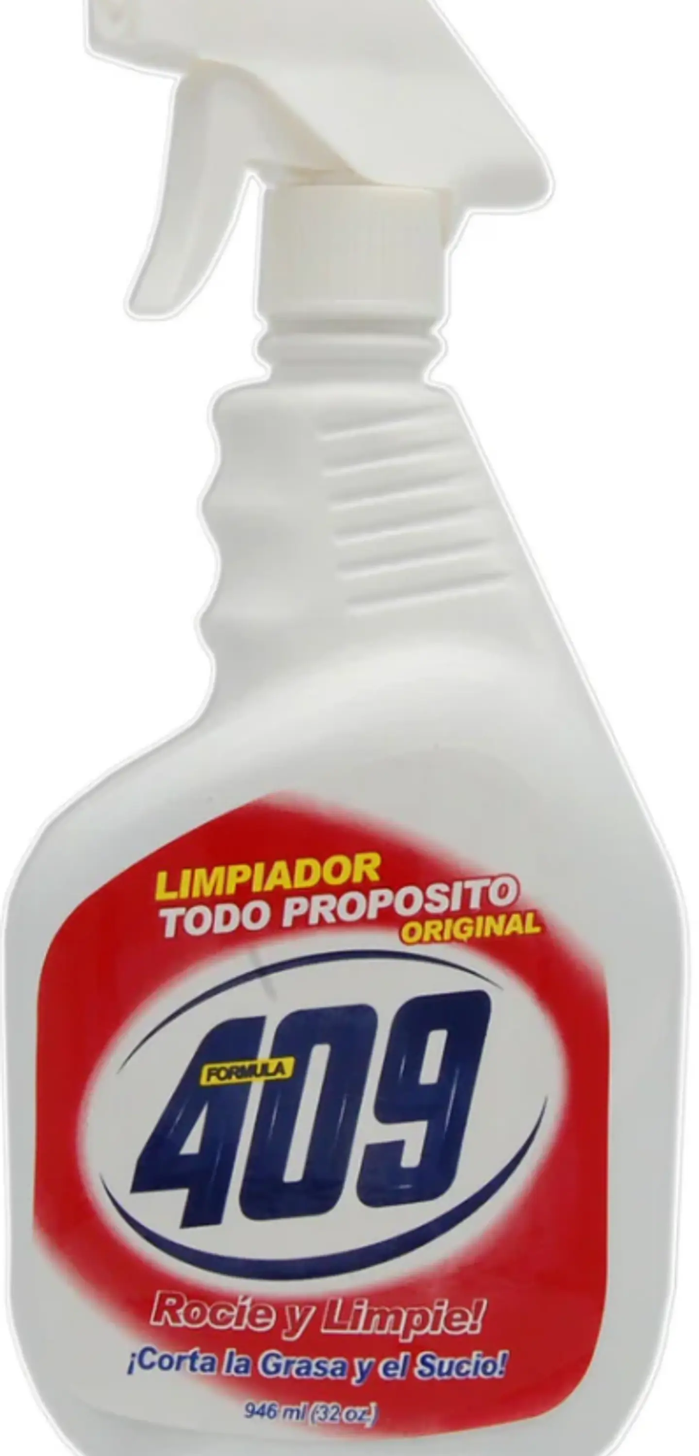 Limpiador Todo-Propósito 1