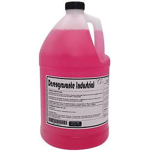Desengrasante Industrial