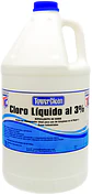 Cloro líquido Tower Clean - Miniatura 1