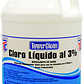 Cloro líquido Tower Clean - Miniatura 1