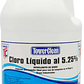 Cloro líquido Tower Clean - Miniatura 2