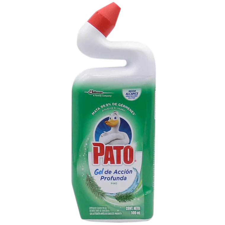 Gel de acción profunda 2