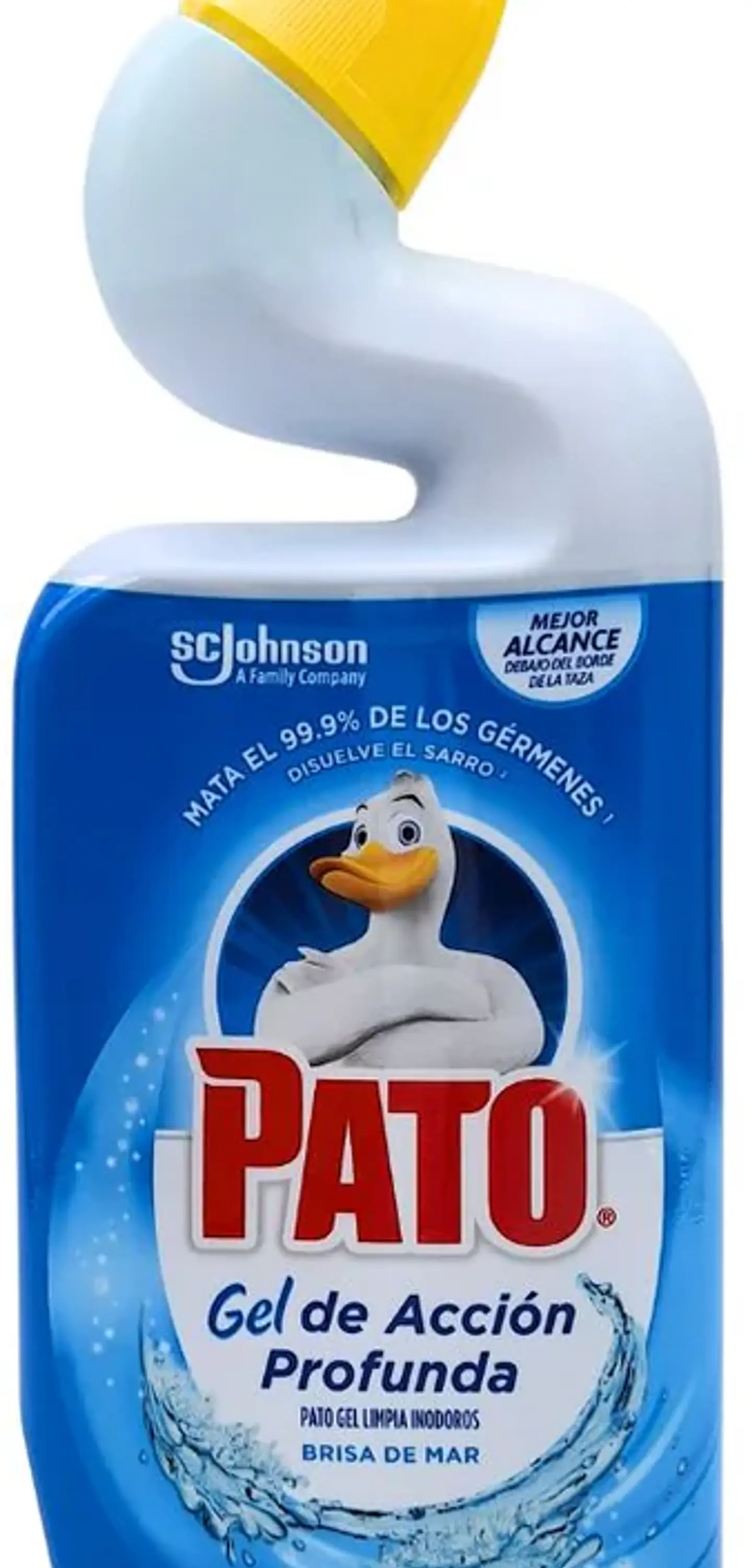 Gel de acción profunda 1