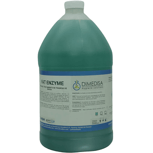 Tratamiento de trampas de grasa y drenajes