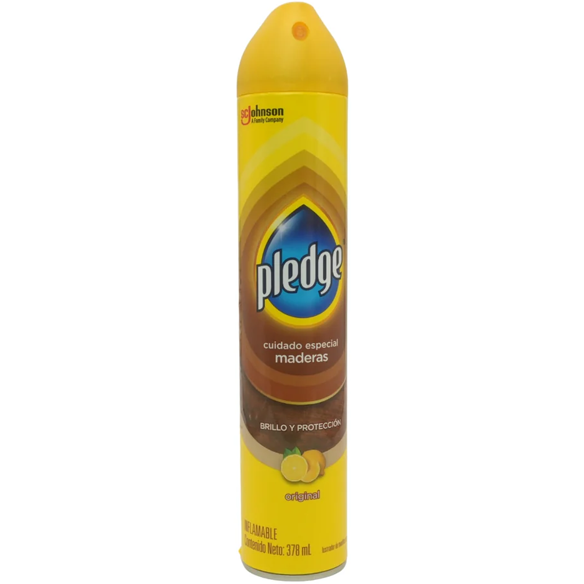 Limpiador y pulidor de maderas 1