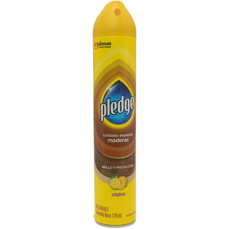 Limpiador y pulidor de maderas 1