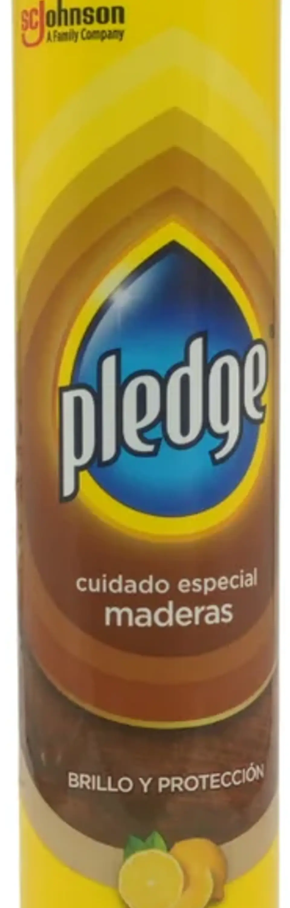 Limpiador y pulidor de maderas 1