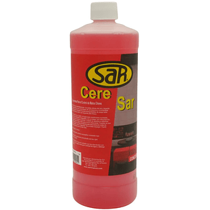 Concentrado para el control de malos olores