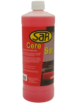 Concentrado para el control de malos olores