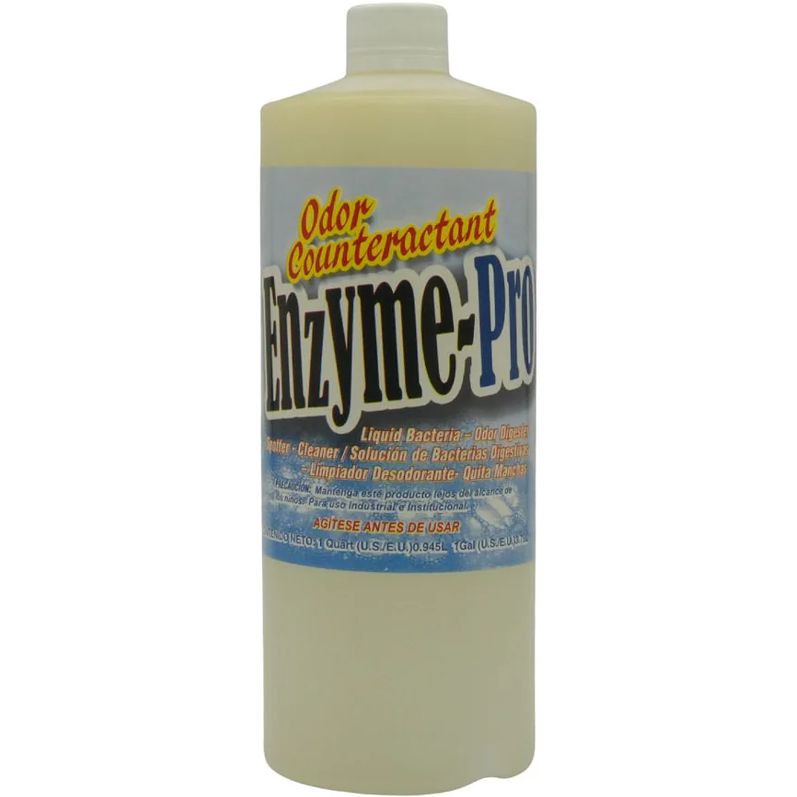 Limpiador desodorante - Quita manchas 1