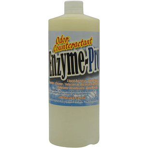 Limpiador desodorante - Quita manchas