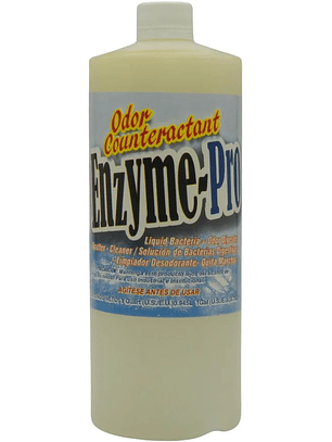 Limpiador desodorante - Quita manchas